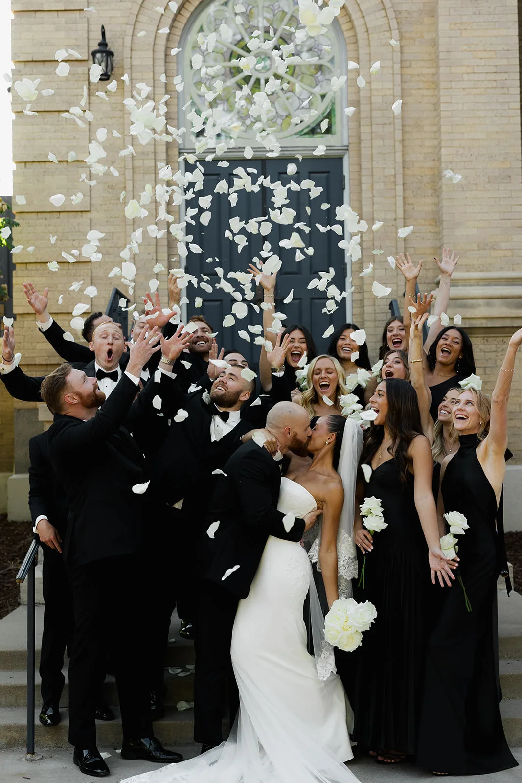 Colorado Wedding