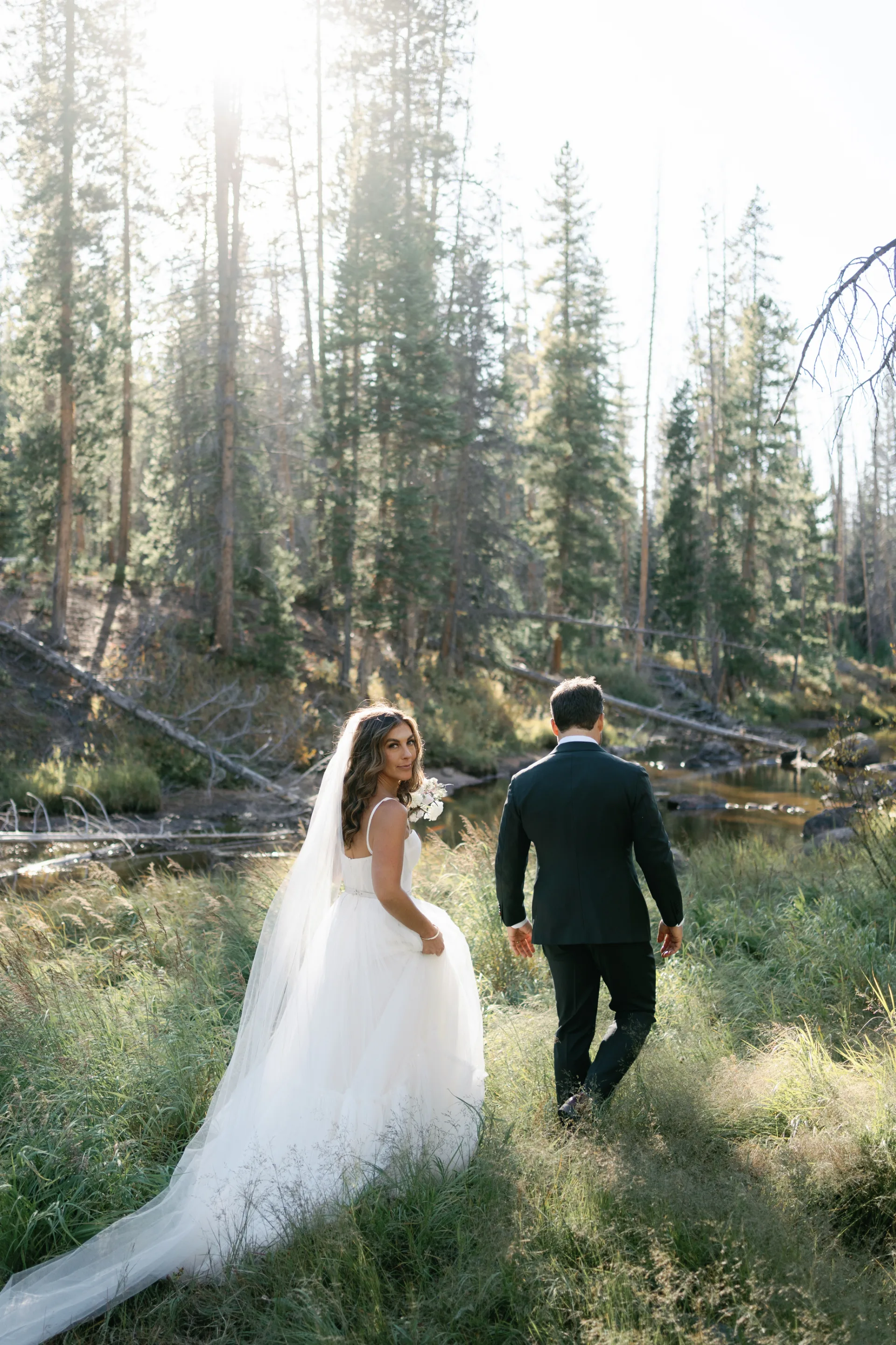 Denver Wedding