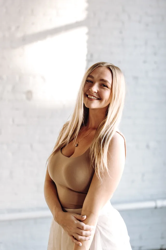 Sophie Shinn, wedding planner and founder of Shinn Planning & Events