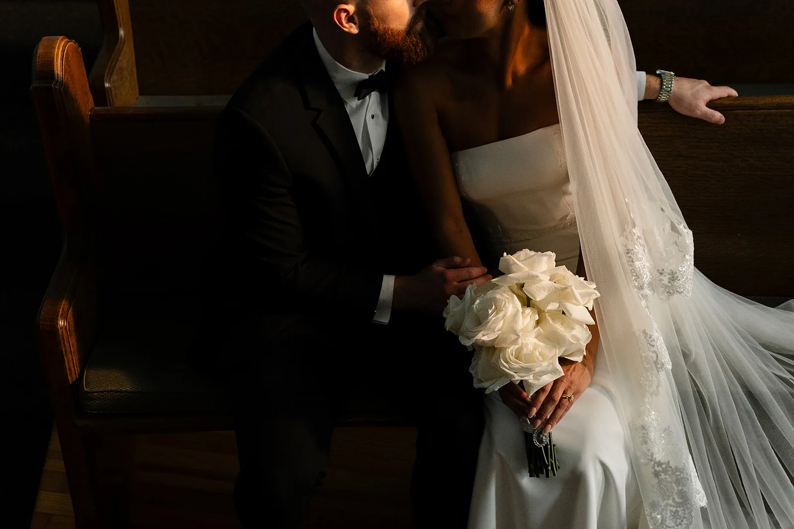 Sophie Shinn, wedding planner and founder of Shinn Planning & Events