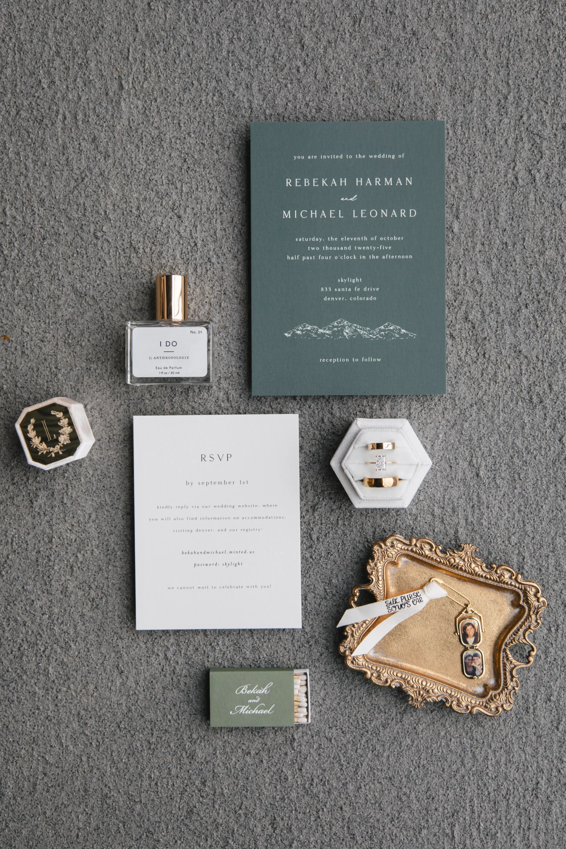 Guided Wedding Coordination