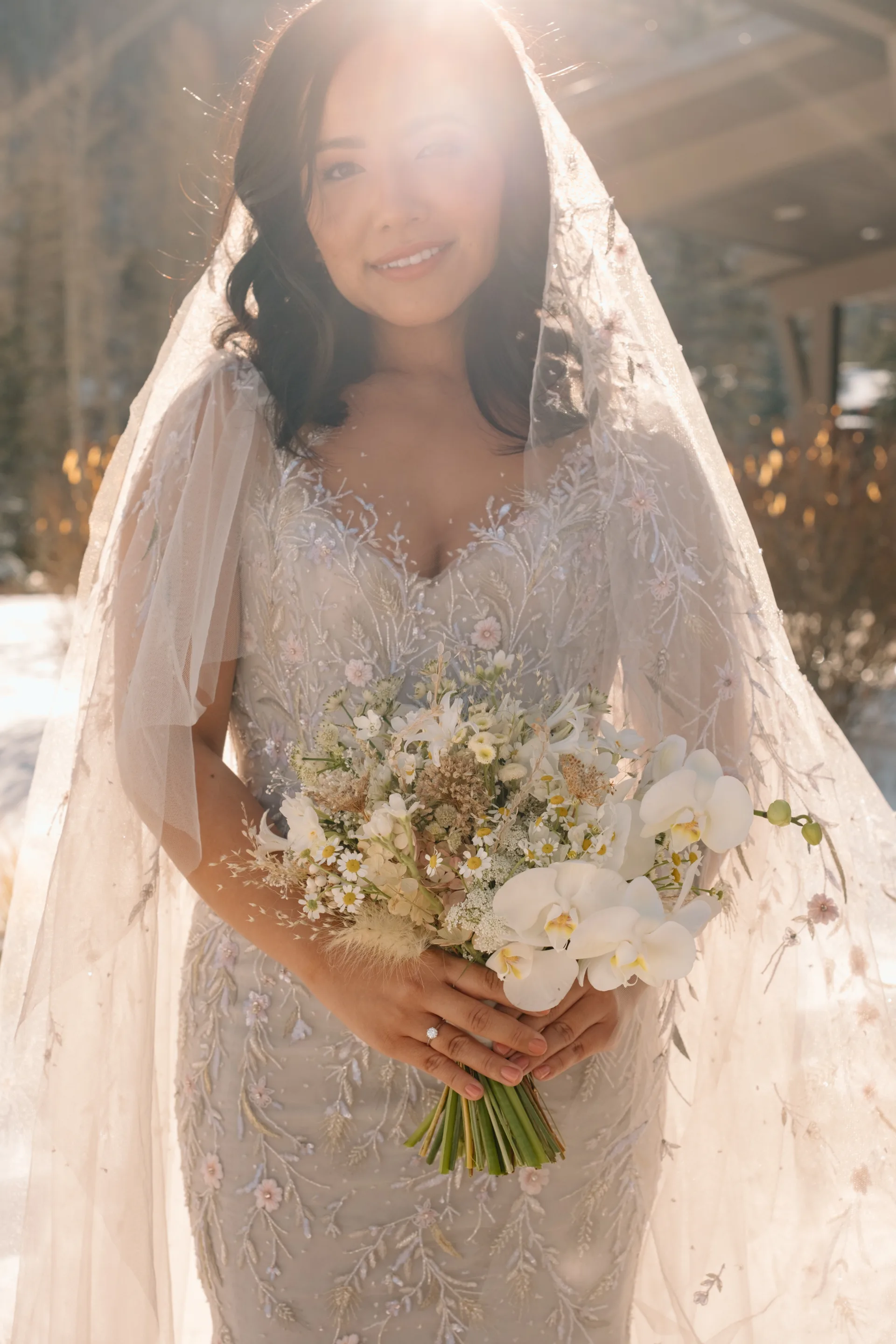 Outdoor Ceremony